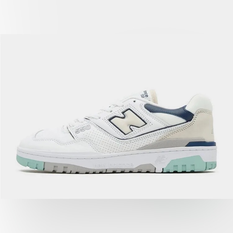 New Balance 550 Sneakers